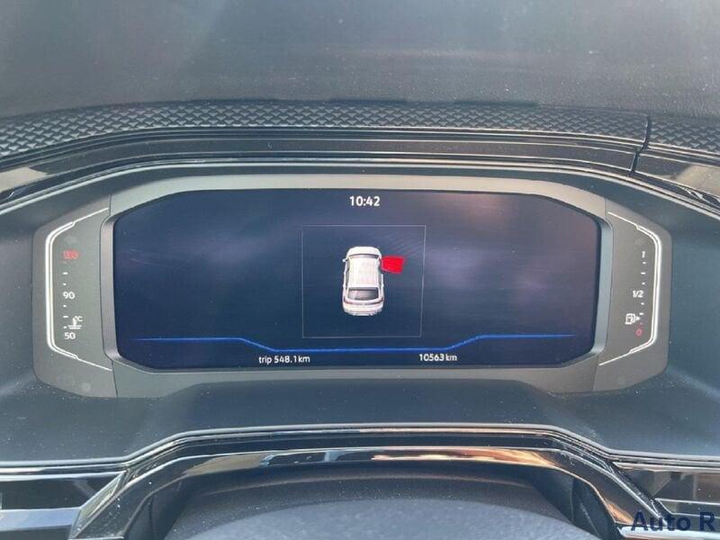 Volkswagen Taigo 1.0 TSI DSG Life