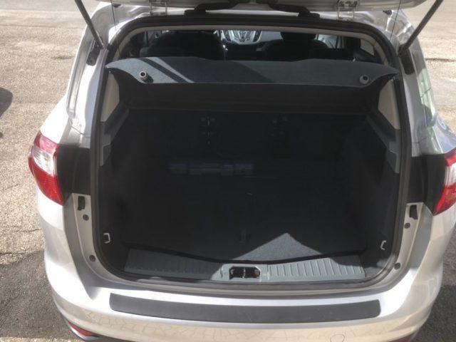 FORD C-Max 1.6 TDCi 115CV Titanium