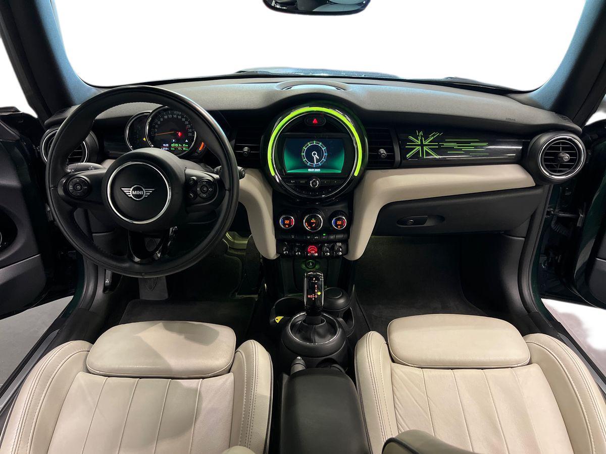 MINI Mini IV F57 2018 Cabrio - Mini Cabrio 1.5 Cooper D Boost auto