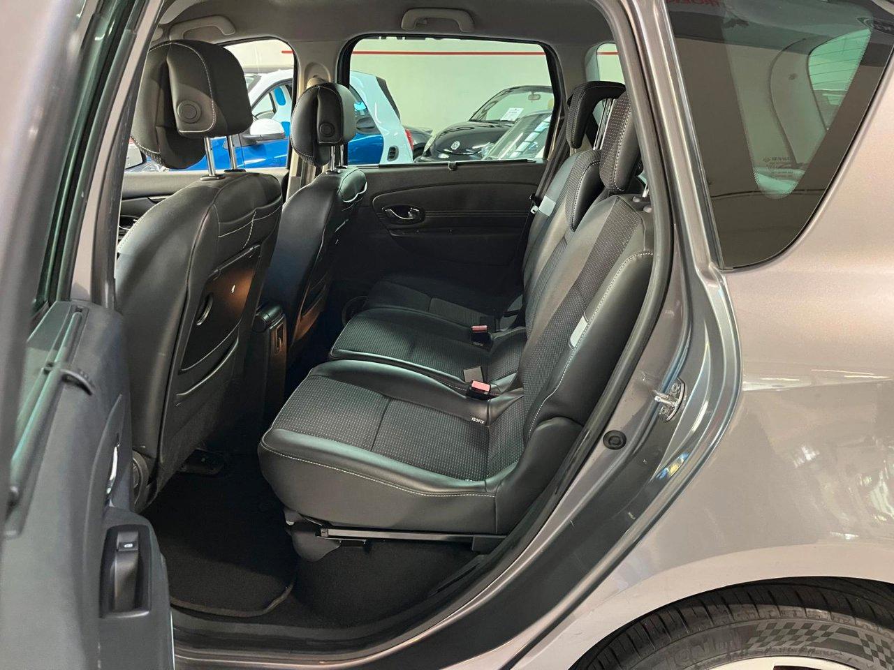 Renault Scenic X-Mod 1.6 dci Luxe 130cv