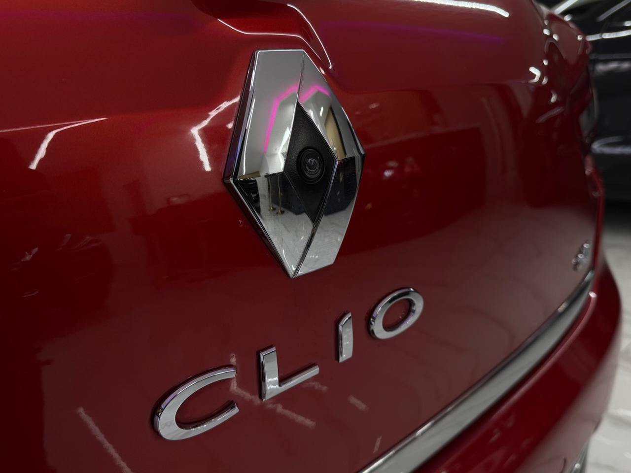 Renault Clio dCi 90Cv Energy Duel2 Full Opt