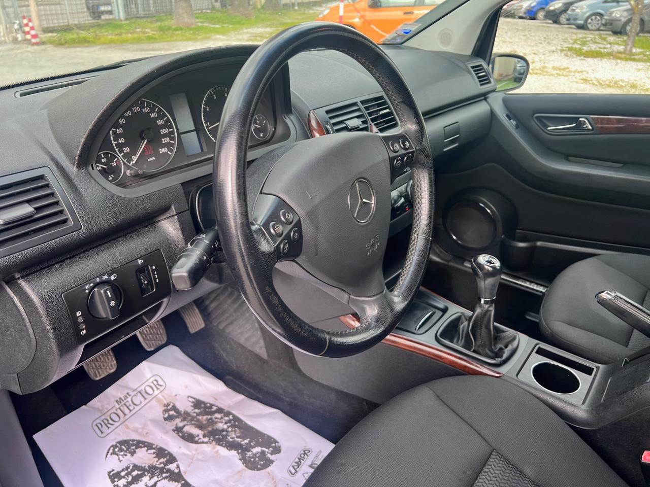 Mercedes-benz A 150 Avantgarde