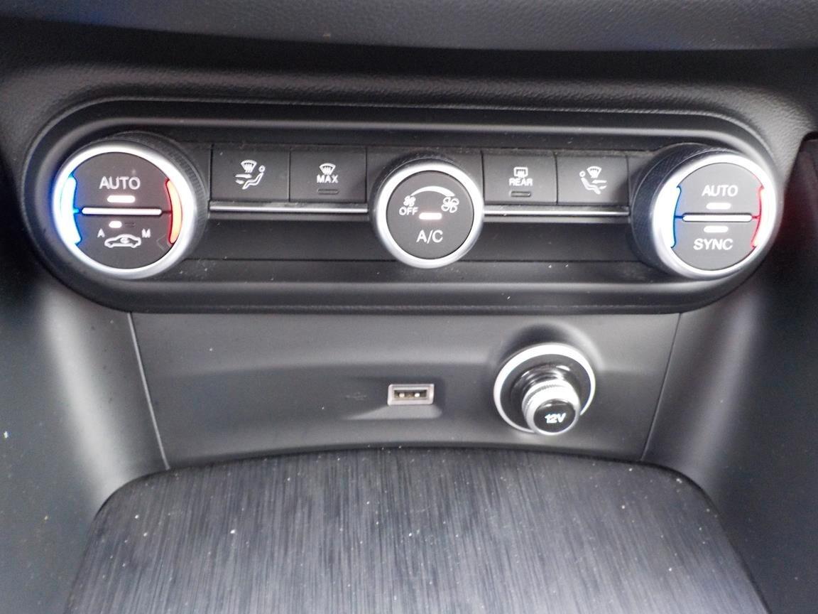 Alfa Romeo Stelvio 2.2 Turbodiesel 190 CV AT8 Q4 Business