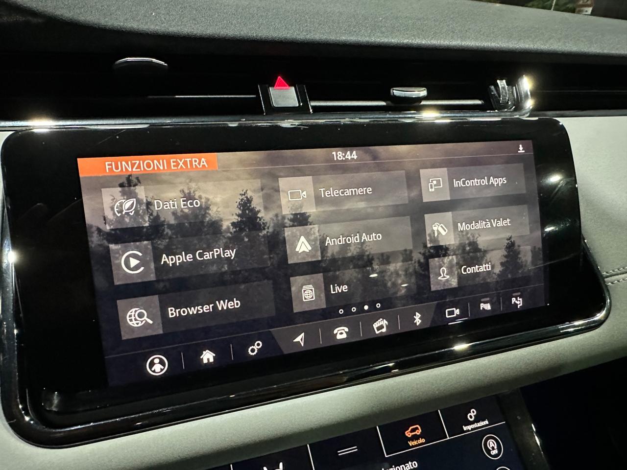 Land Rover Range Evoque 2.0 I4 AWD 180 CV HSE R Dynamic First Edition