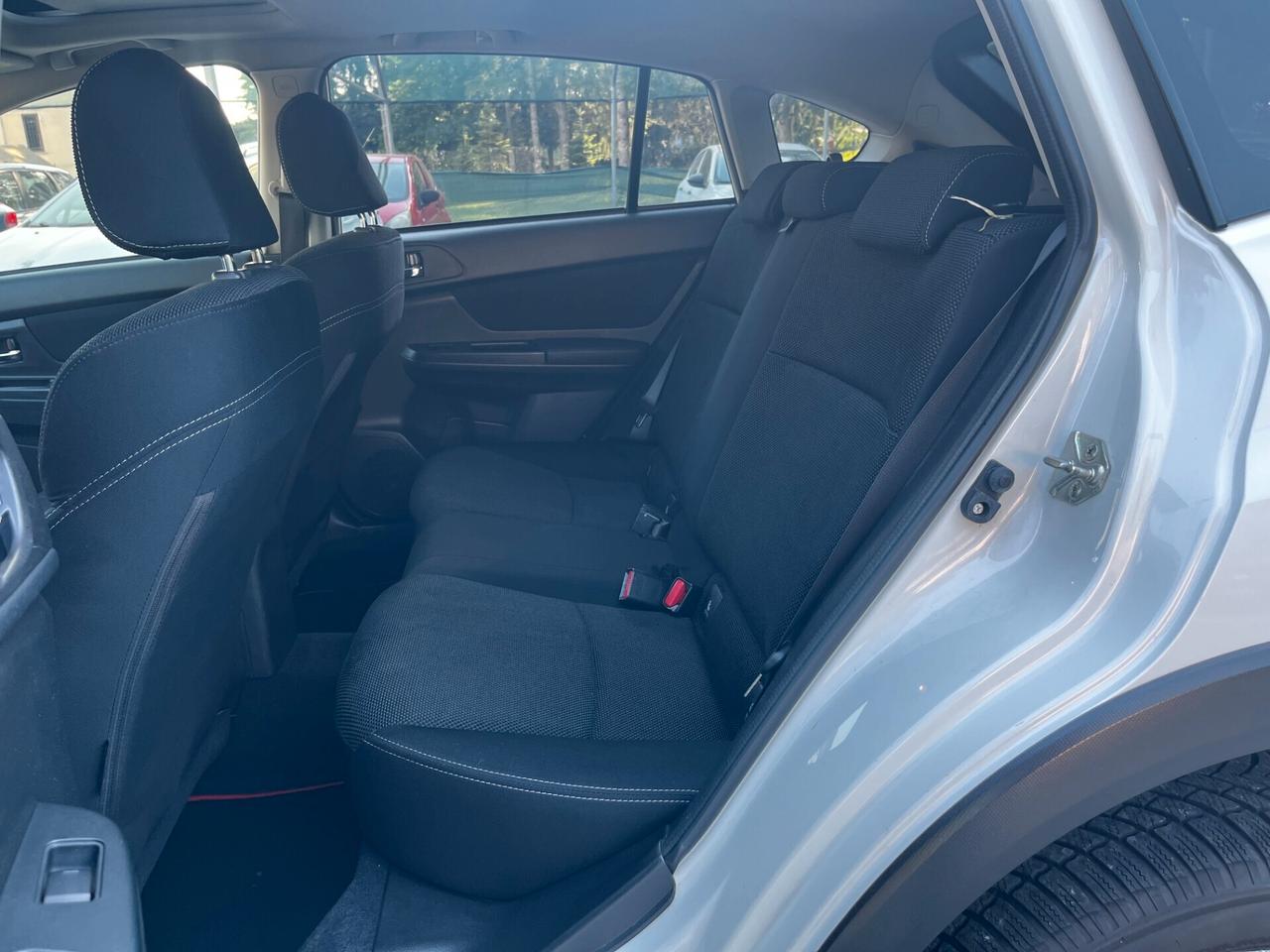 Subaru XV 2.0D Comfort