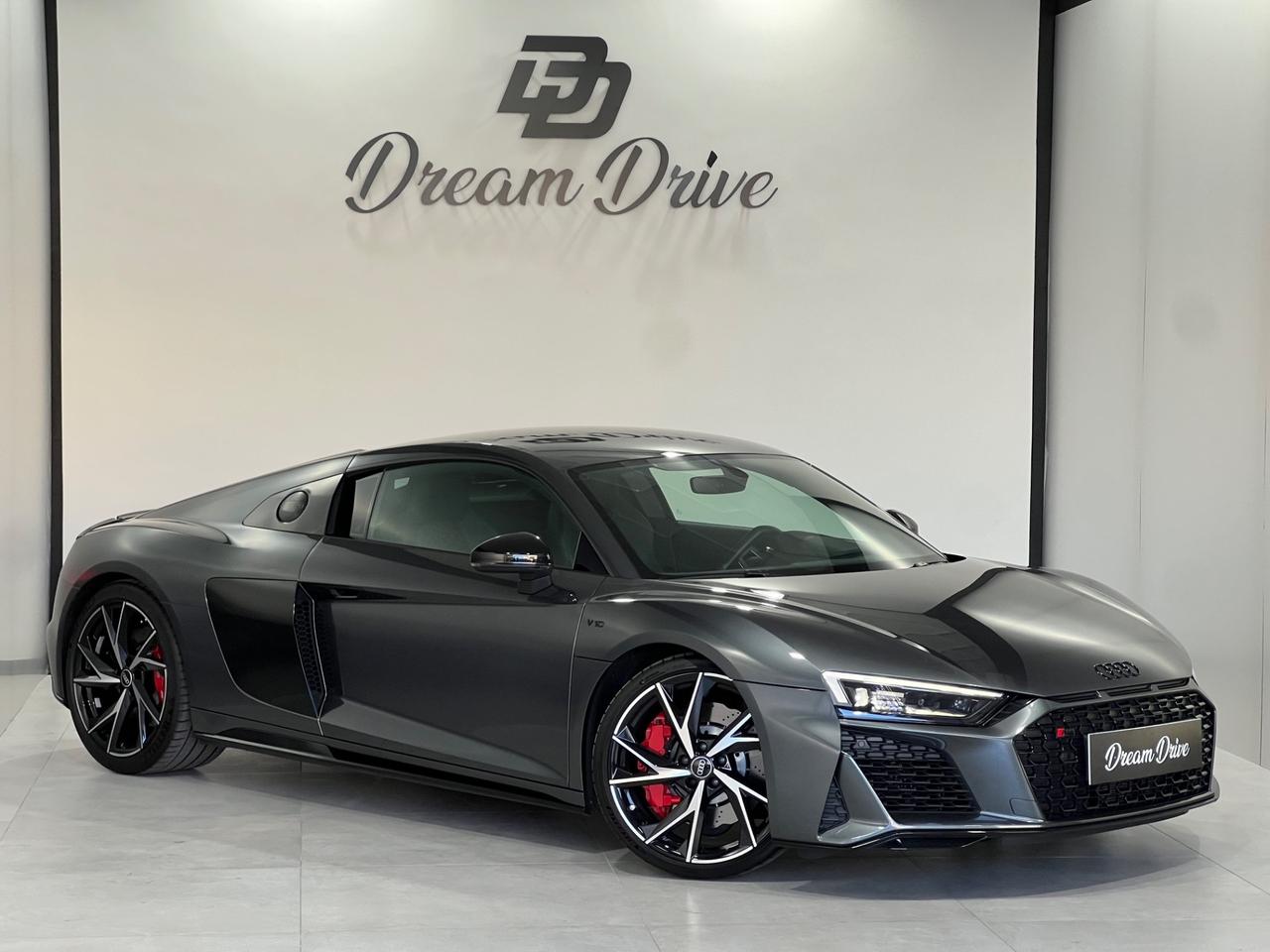 Audi R8 Coupé V10 RWD S tronic 540CV