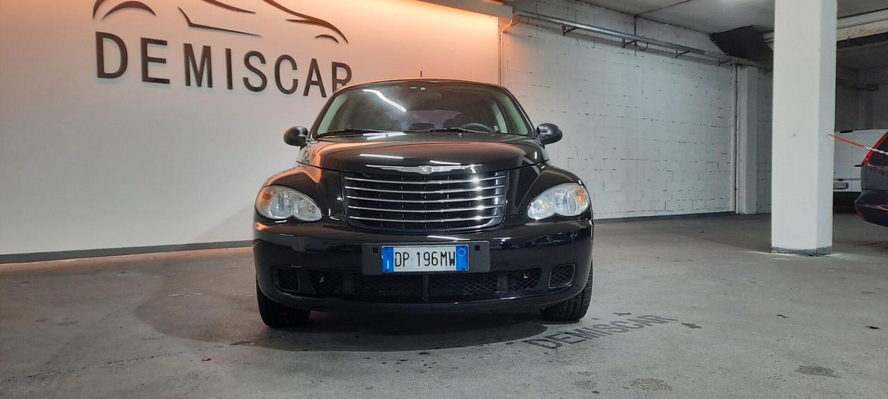 Chrysler PT Cruiser 1.6 cat Touring