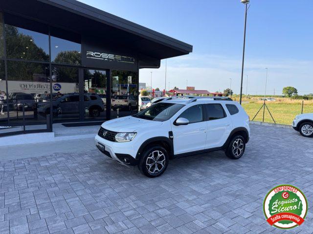 DACIA Duster 1.0 GPL ECO Prestige ANCHE PER NEOPATENTATI