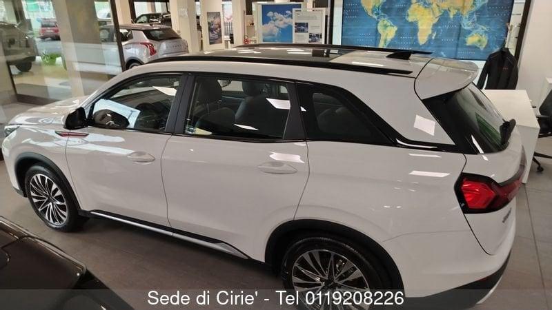 Dfsk Glory 600 Glory 600 1.5 aut.