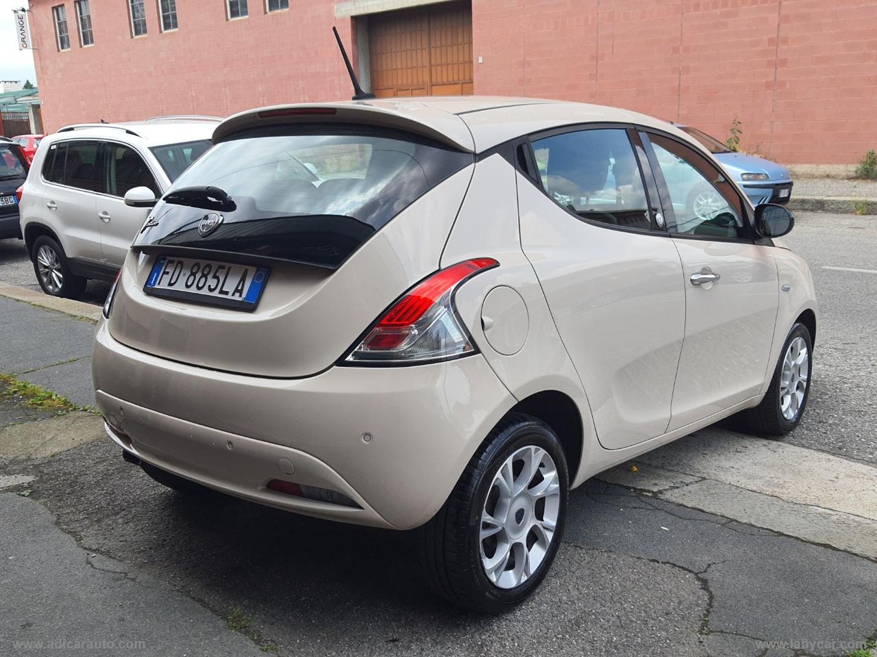 LANCIA Ypsilon 1.2 69 CV GPL Ecochic Opening edition