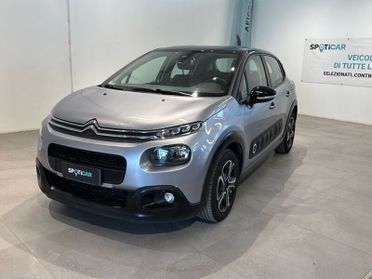 Citroën C3 C3 1.2 GPL SCHINE 82cv