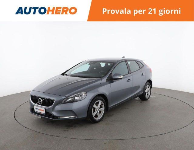 VOLVO V40 D2 Kinetic