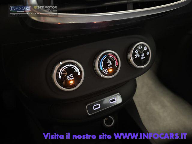 FIAT 500X 1.3 MultiJet 95 CV Neopatentati - PROMO