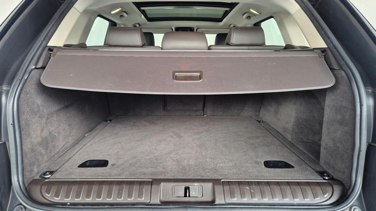 Land Rover Range Sport 3.0 SDV6 HSE Dynamic