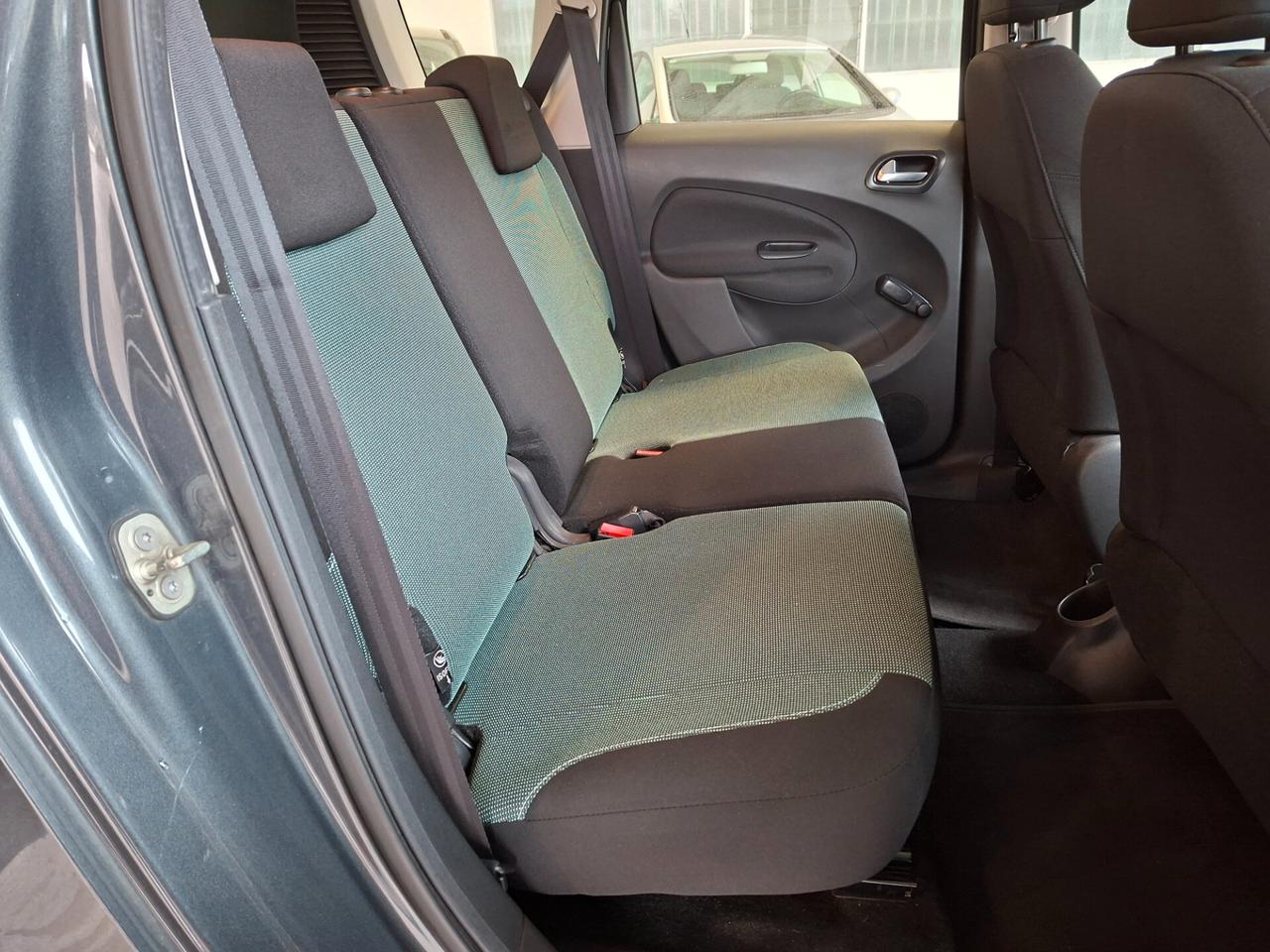 Citroen C3 Picasso BlueHDi 100 Exclusive