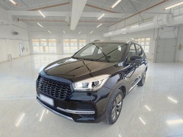 DR MOTOR DR4.0 1.5 MT BENZ GPL