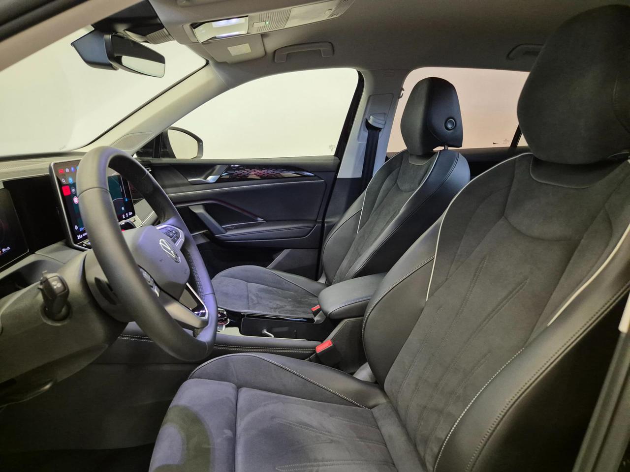 VOLKSWAGEN Tiguan 1.5 eTSI 150 CV ACT DSG Elegance N1 Autocarro