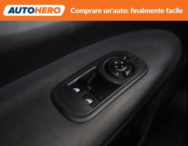 FIAT 500e Berlina 42 kWh Icon
