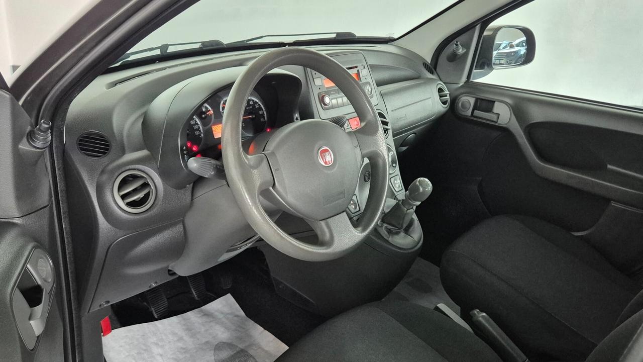 Fiat Panda 1.2 Emotion GPL