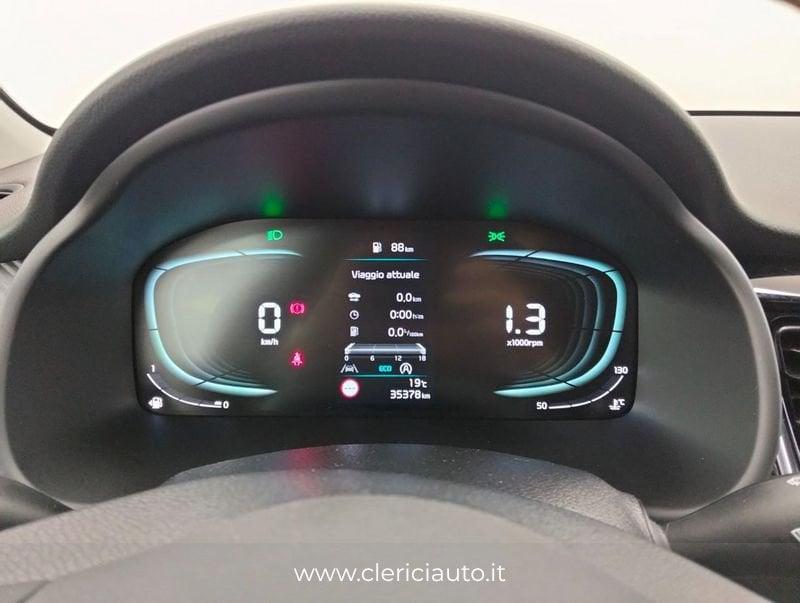 Kia Stonic 1.0 T-GDi 100 CV MHEV MT GT Line