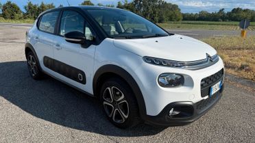 Citroen C3 BENZINA 1.2
