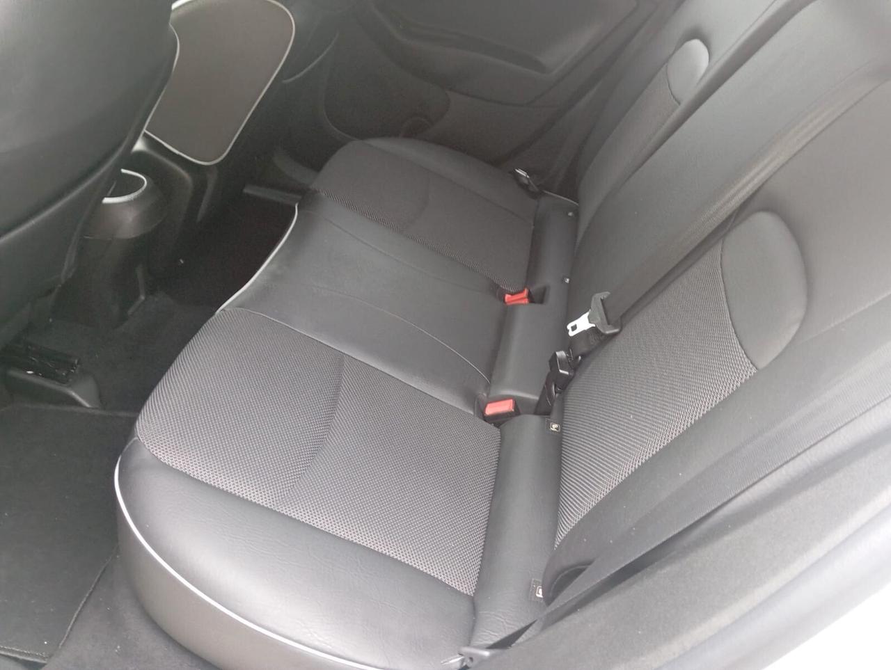 Fiat 500X 1.3 MultiJet 95 CV Cross UNIPRO POCHI KM