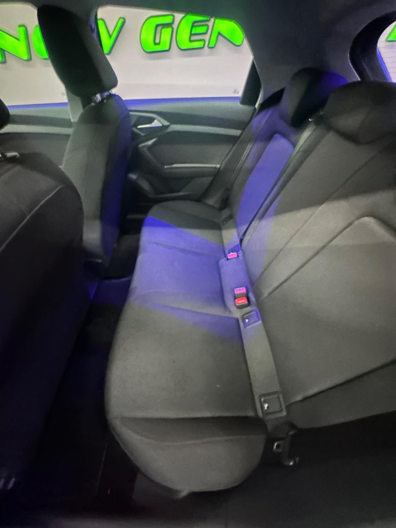 Audi A1 SPB 30 TFSI S tronic line edition