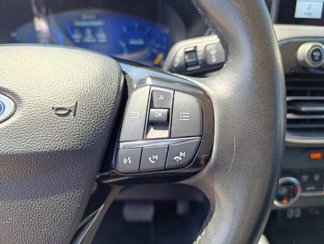 Ford Kuga 1.5 ecoblue Titanium Business 2wd 120cv auto