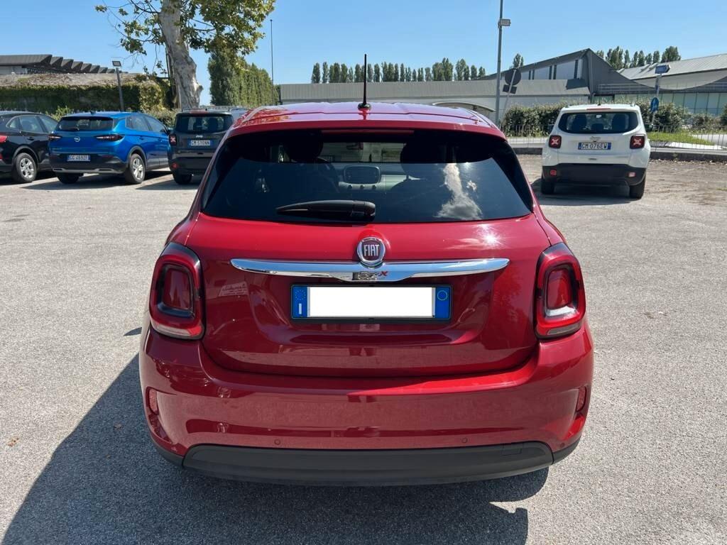 Fiat 500X 1.3 MultiJet 95 CV Connect NEOPATENTATI