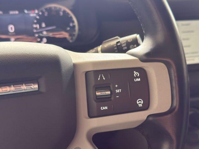 LAND ROVER Defender 110 3.0D I6 250 CV AWD Auto Hard Top X-Dynamic SE