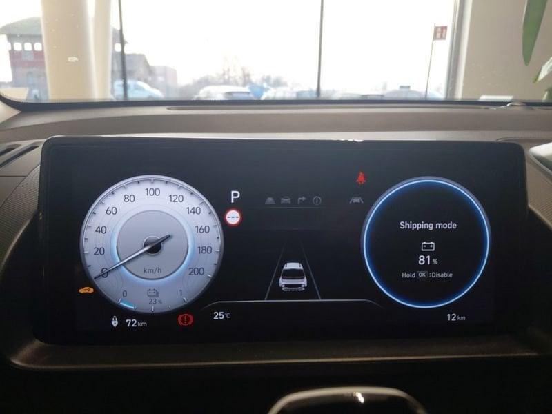 Hyundai Inster 49kWh XClass (TP, AP)