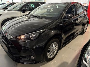 Toyota Yaris Hybrid Active MY21