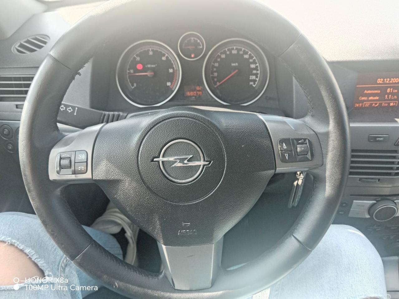 Opel Astra 1.9 CDTI 120CV Station Wagon Cosmo