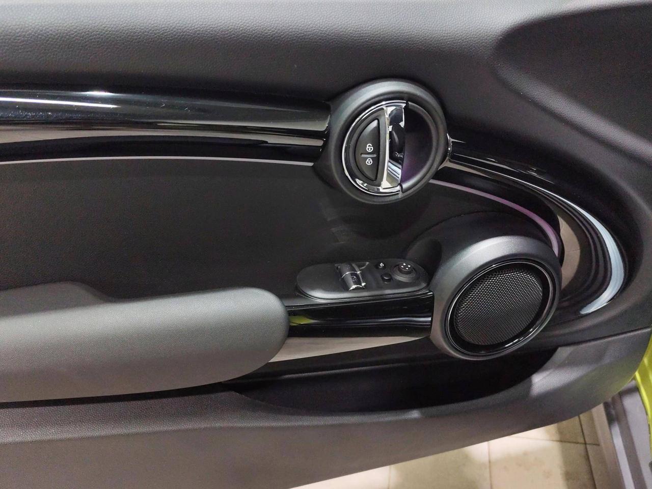 MINI Mini Cooper Classic 3 Porte