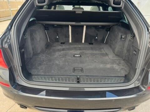 Bmw 520 520d Touring Sport line