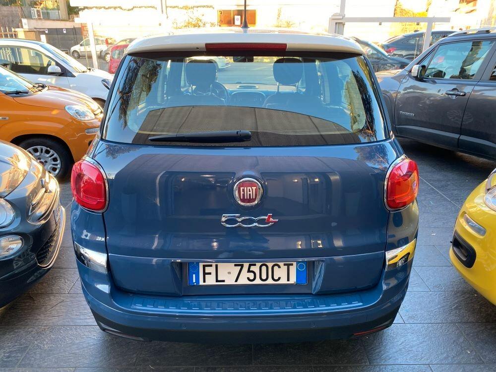 Fiat 500L 1.4 95 CV Pop Star
