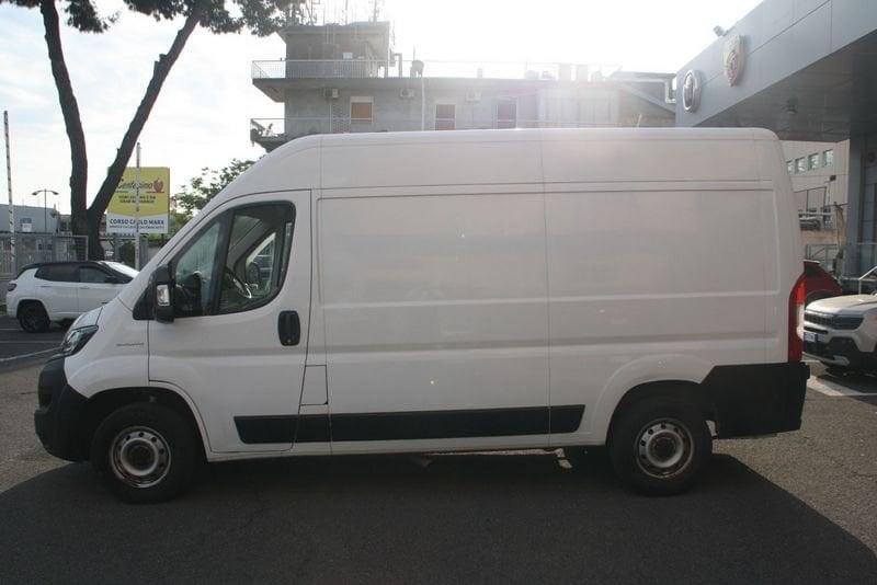 FIAT Ducato Ducato 35 2.2 Mjt 140CV PM-TN Furgone
