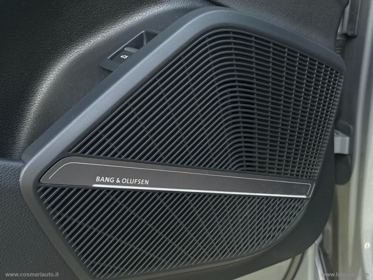 AUDI SQ5 SPORTBACK SPB TDI quattro tipt. S LINE