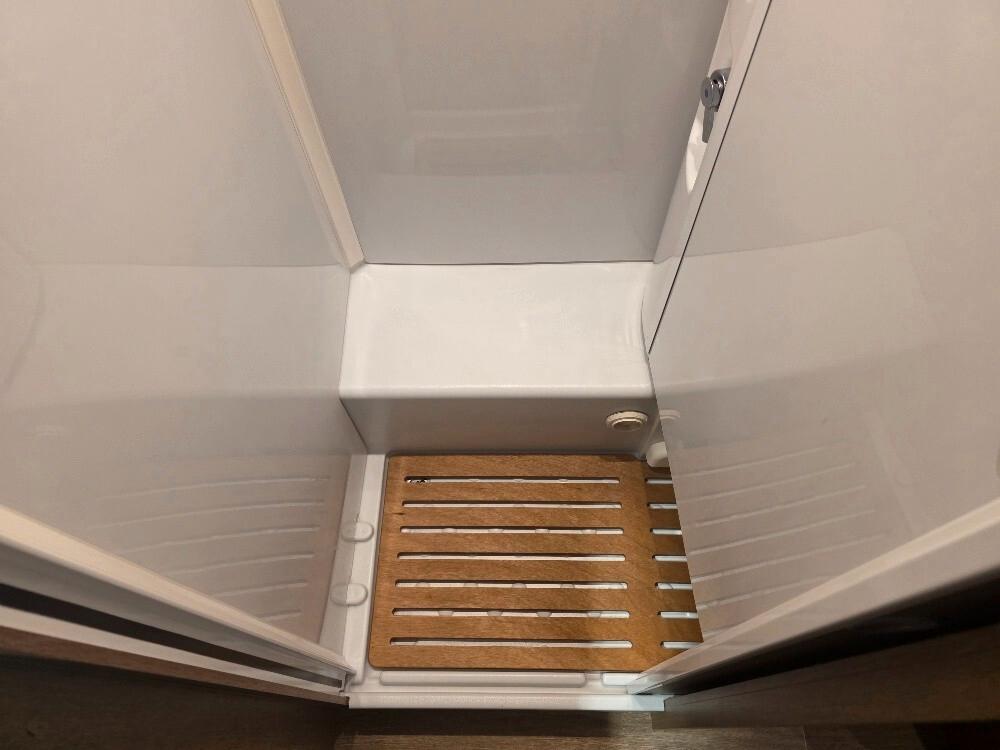 CAMPER DETHLEFFS TREND A 6977