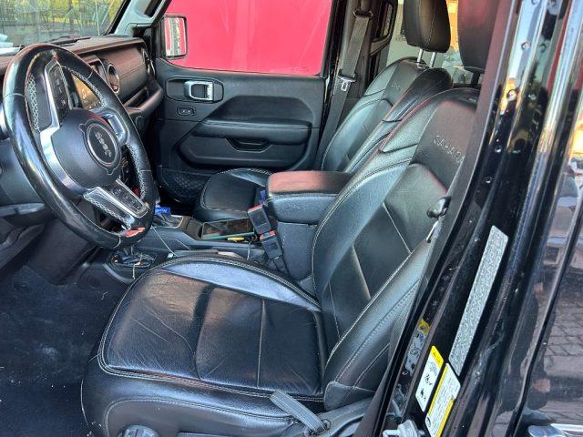 JEEP Wrangler Unlimited 2.2 Mjt II Sahara