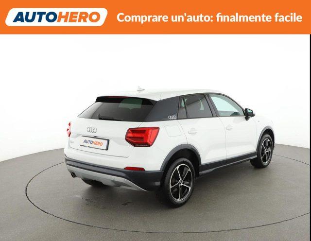 AUDI Q2 1.6 TDI Design