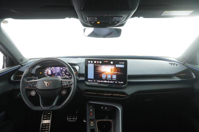 CUPRA Terramar Terramar 1.5 Hybrid DSG