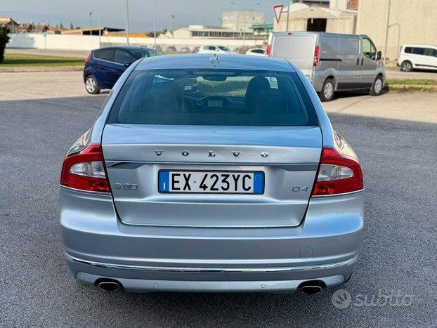 Volvo S80 2.0 diesel 2015 100.000km Automatica