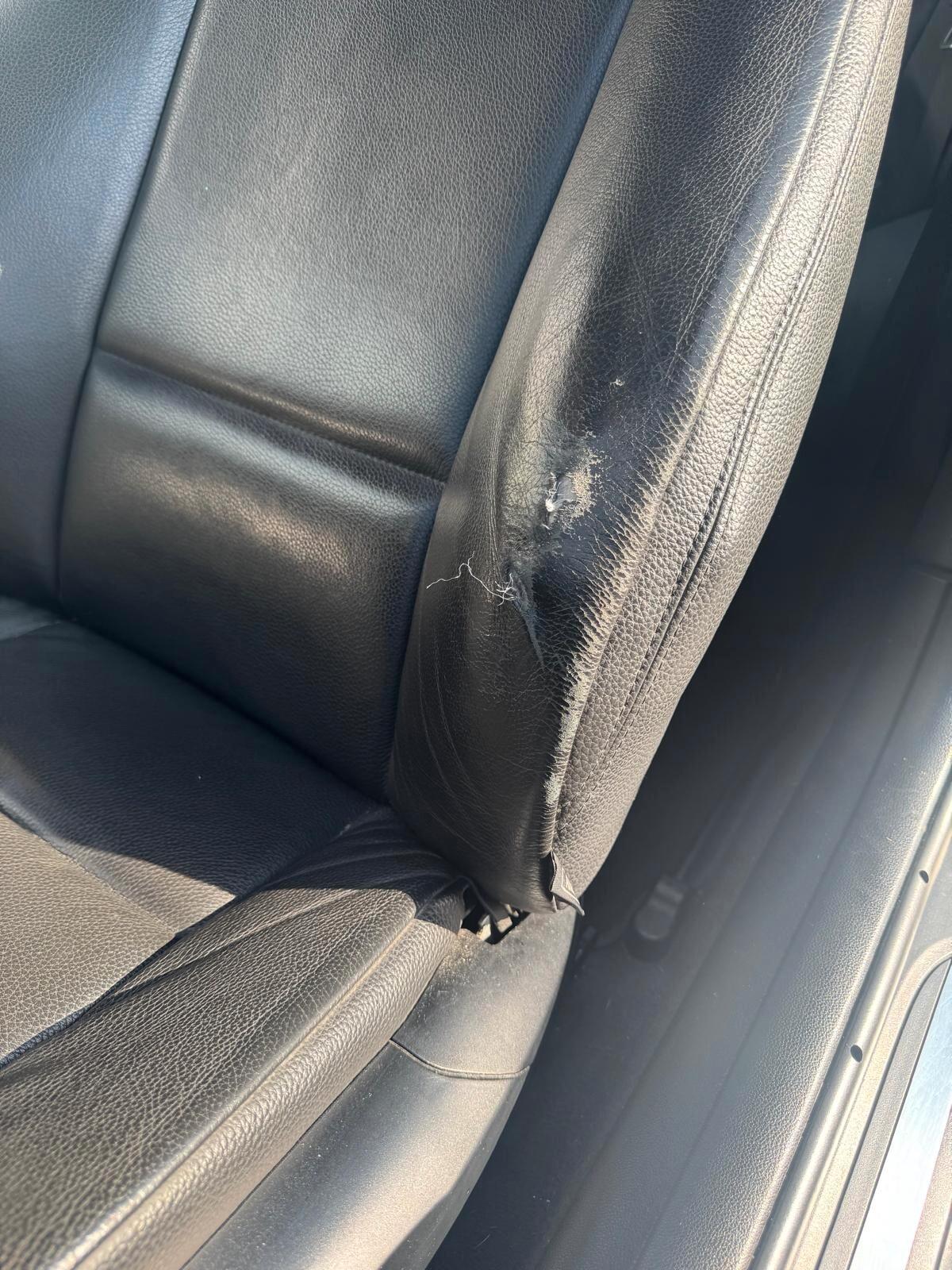 Bmw 325 325d cat Coupé Futura