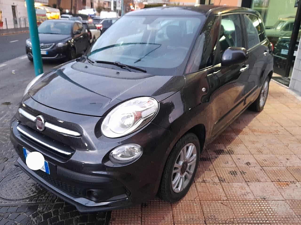 Fiat 500L 1.3 MJ 95 CV Business SOLO 71000KM NESSUN VINCOLO