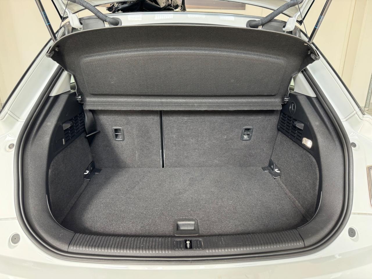 Audi A1 SPB 1.0 TFSI ultra Sport S-Line Ok Neopatentati