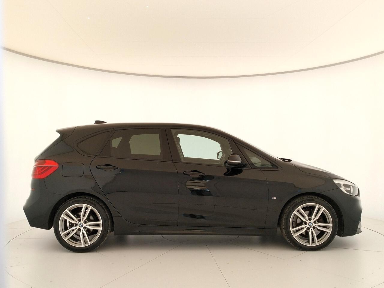 Bmw 2er Active Tourer 218d Msport