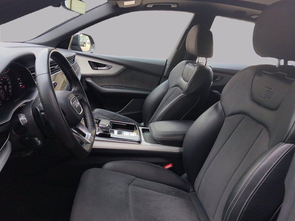 AUDI Q8 50 3.0 tdi mhev sport quattro tiptronic del 2022