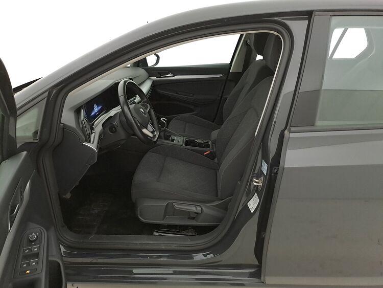 Volkswagen Golf Life BR095080 2.0 Diesel 116CV