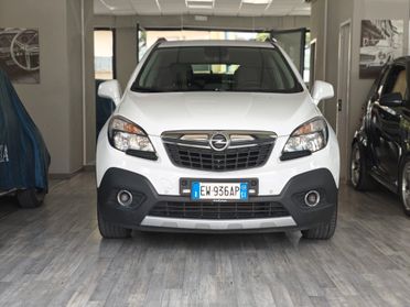 Opel Mokka 1.7 CDTI Ecotec 130CV 4x2 Start&Stop Cosmo